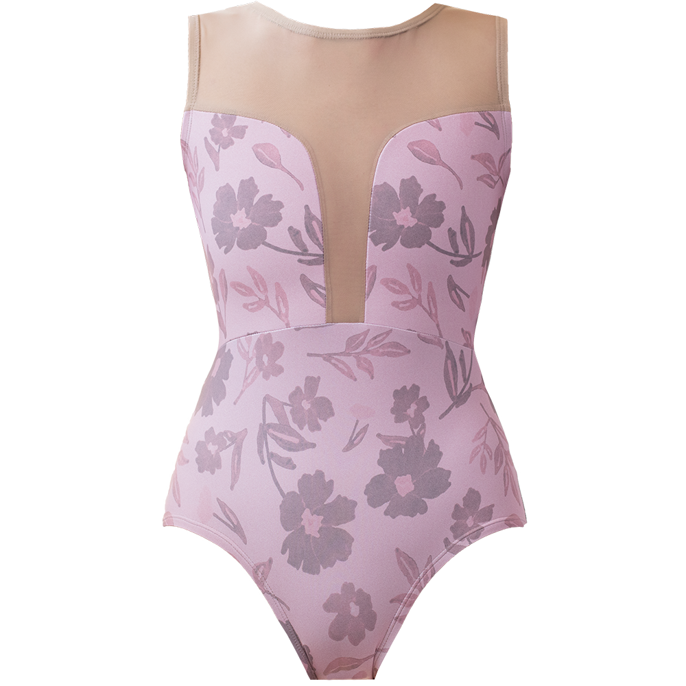 Luckyleo Dancewear - Custom Ballet Leotards and Bodysuits
