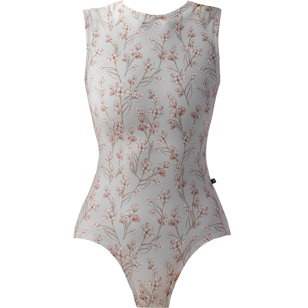 Luckyleo Dancewear - Custom Ballet Leotards and Bodysuits