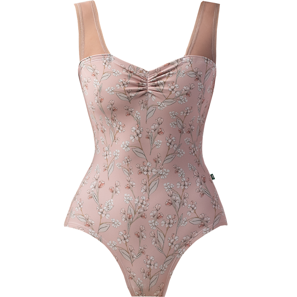 Luckyleo Dancewear - Custom Ballet Leotards and Bodysuits