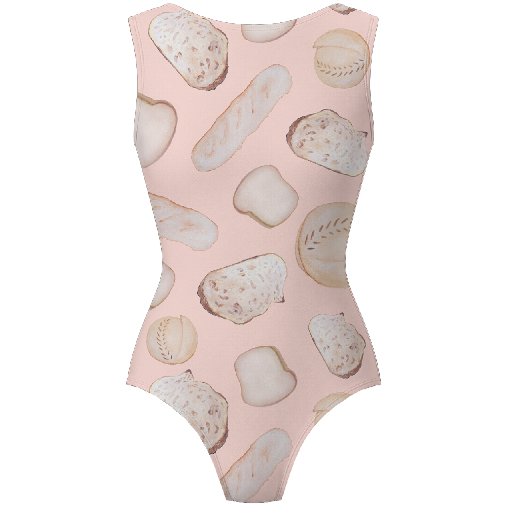 Luckyleo Dancewear - Custom Ballet Leotards and Bodysuits
