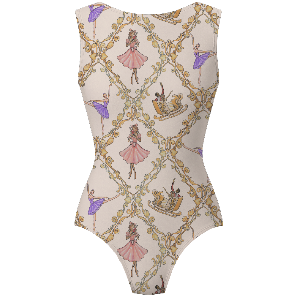 Luckyleo レオタード　S Luckyleo レオタード S Luckyleo Dancewear - Custom Ballet Leotards