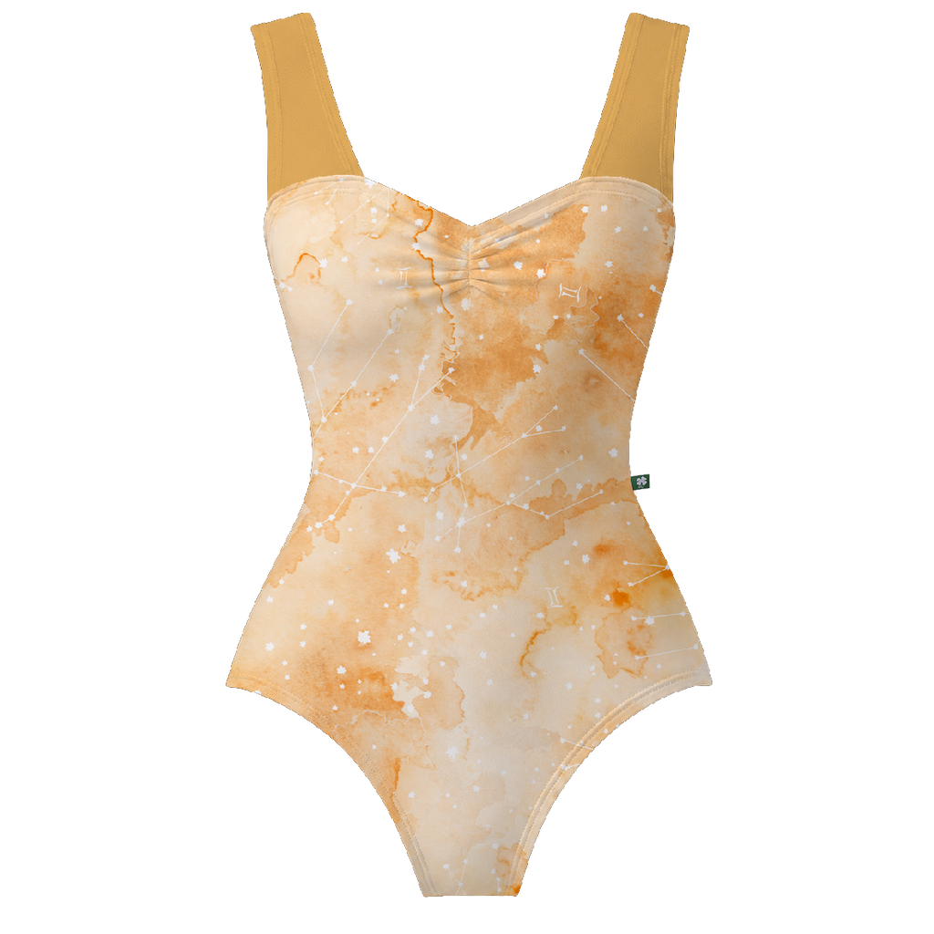 Luckyleo Dancewear - Custom Ballet Leotards and Bodysuits