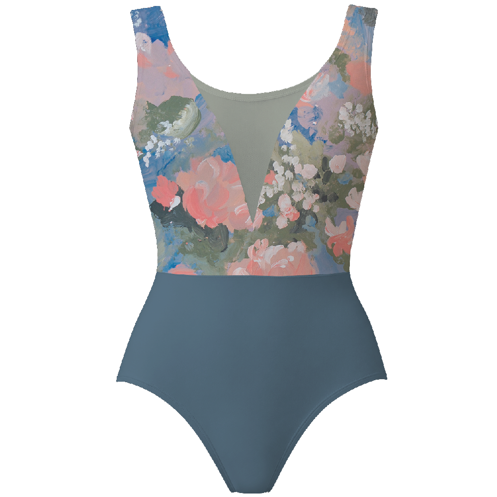 Luckyleo Dancewear - Custom Ballet Leotards and Bodysuits