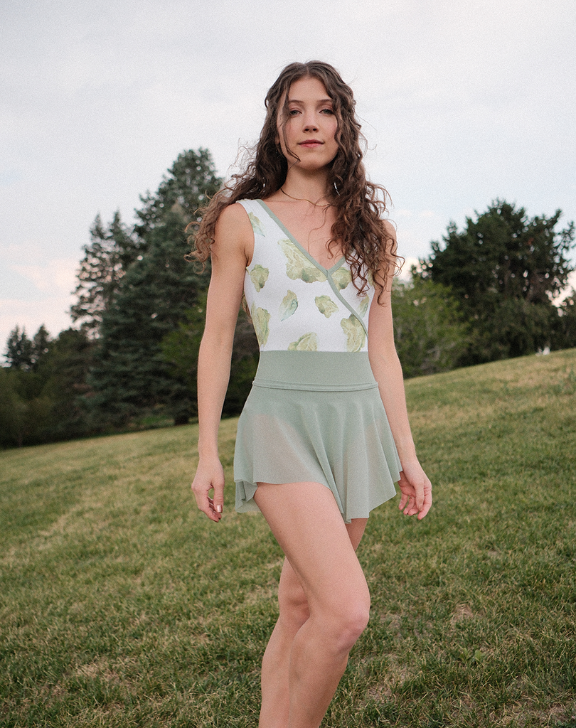 Luckyleo Dancewear - Custom Ballet Leotards and Bodysuits