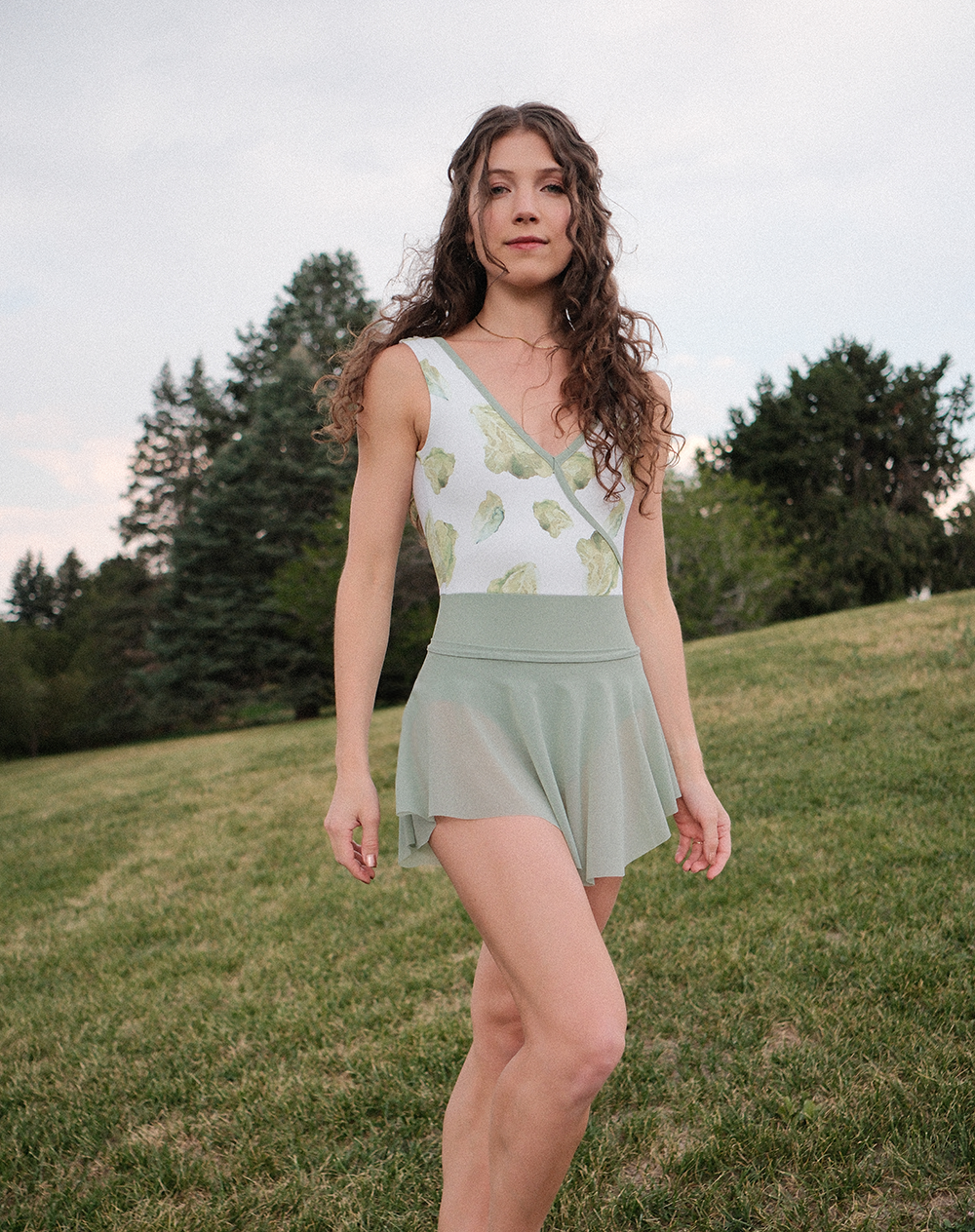 Luckyleo Express – Luckyleo Dancewear