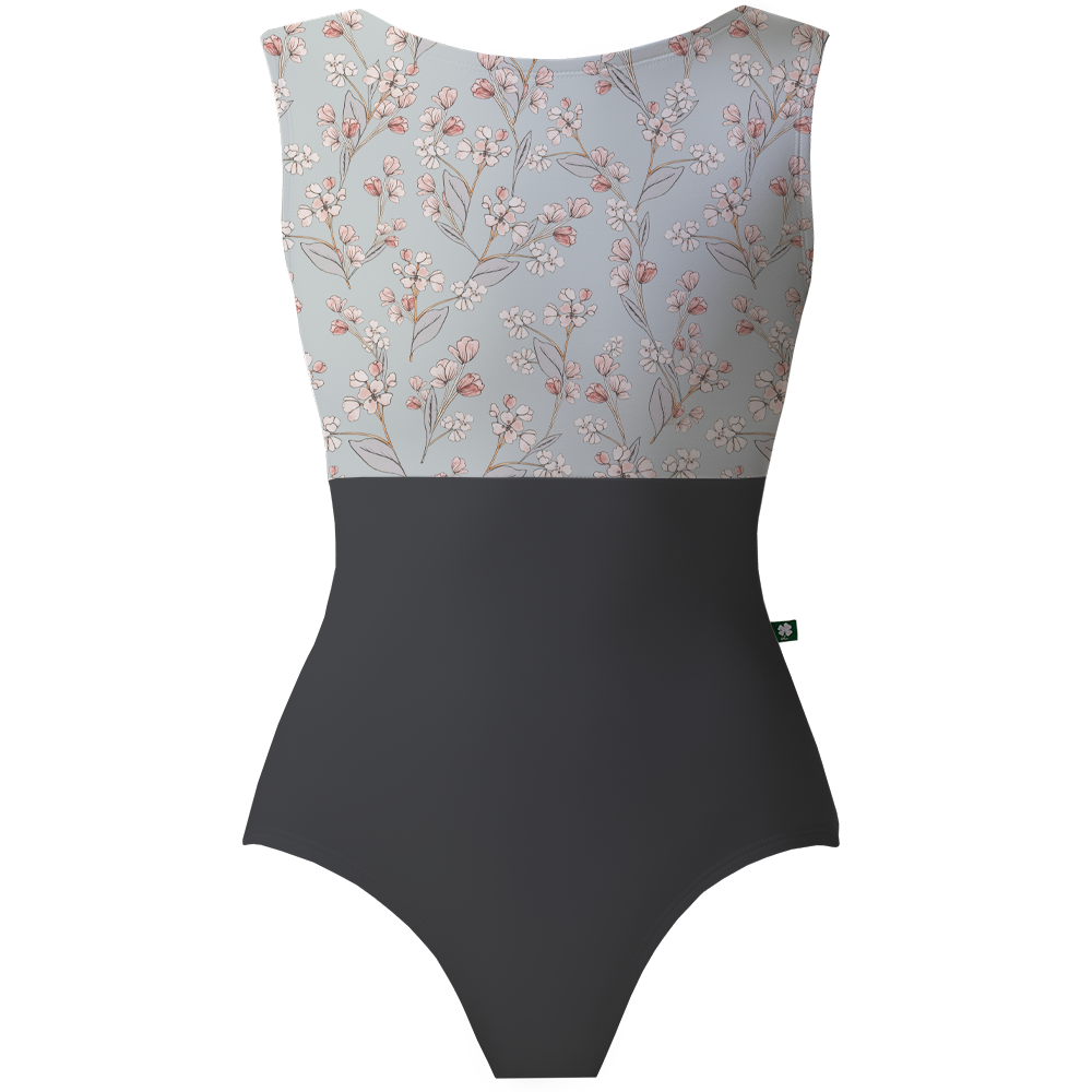 Luckyleo Dancewear - Custom Ballet Leotards and Bodysuits