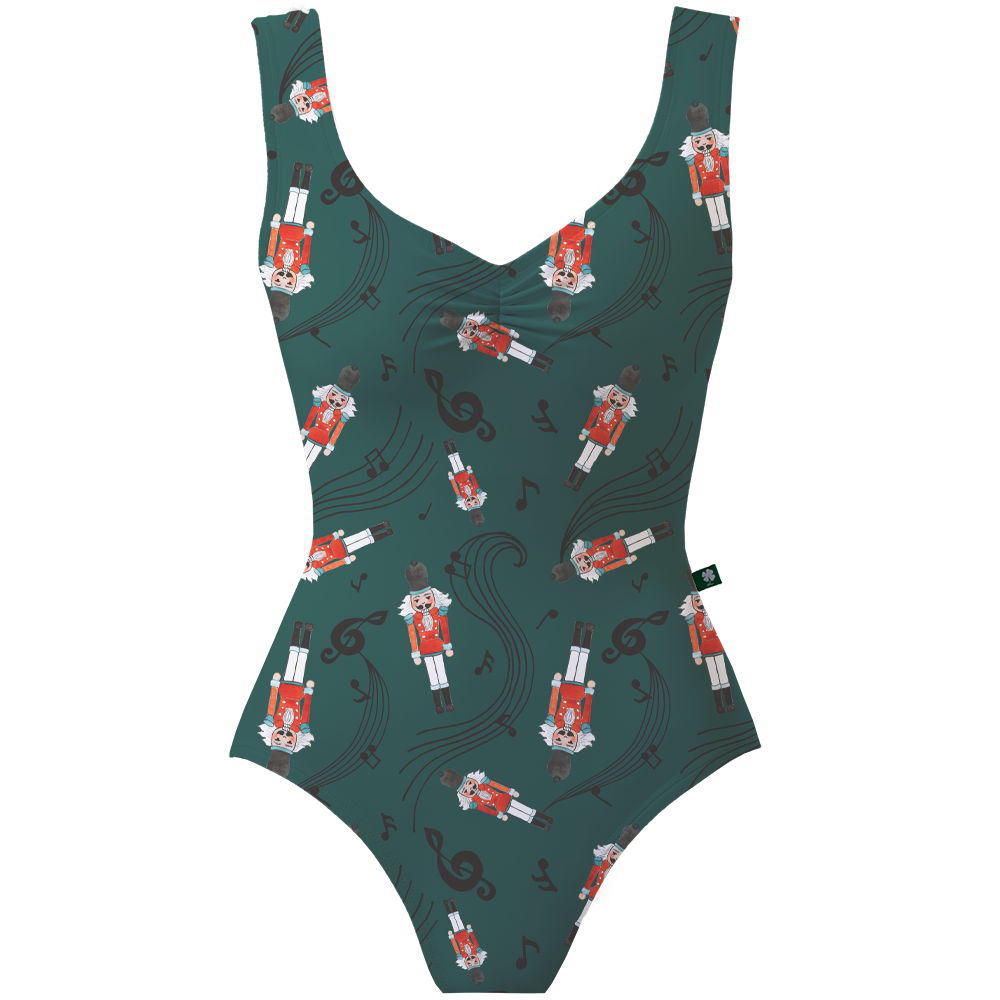 Luckyleo Dancewear - Custom Ballet Leotards and Bodysuits