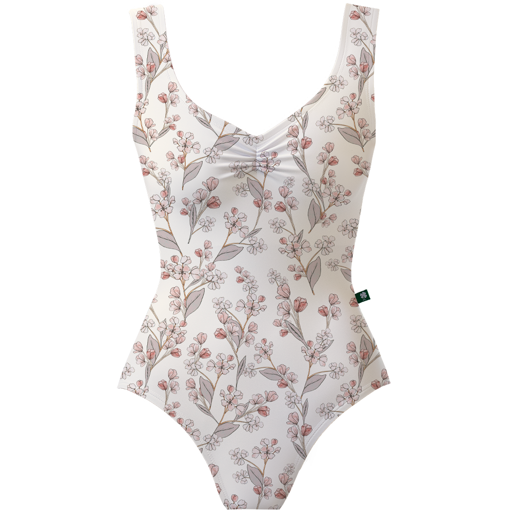 Luckyleo Dancewear - Custom Ballet Leotards and Bodysuits
