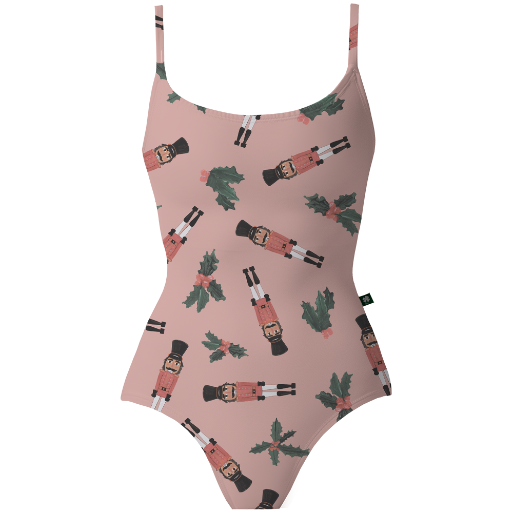 Nutcracker Ballet Leotards | Holiday Dancewear | Luckyleo