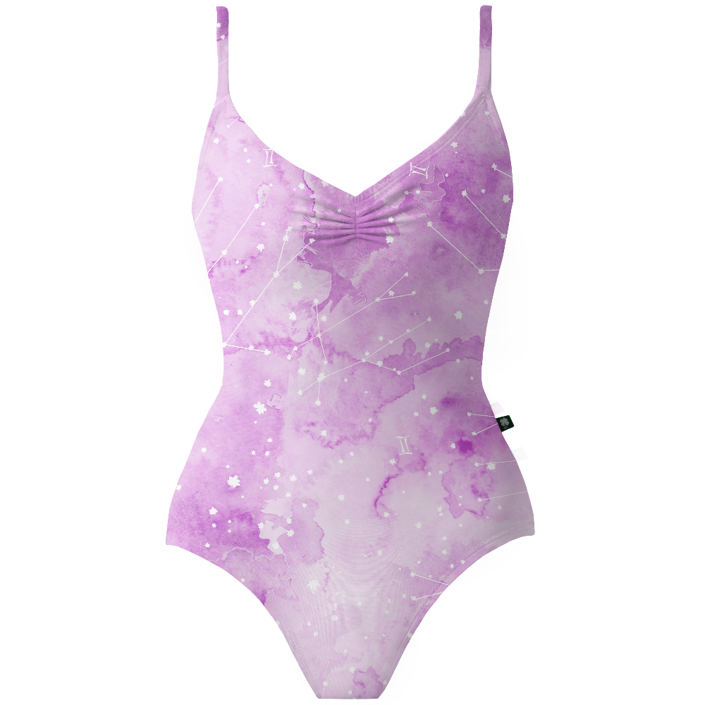 Luckyleo Dancewear - Custom Ballet Leotards and Bodysuits
