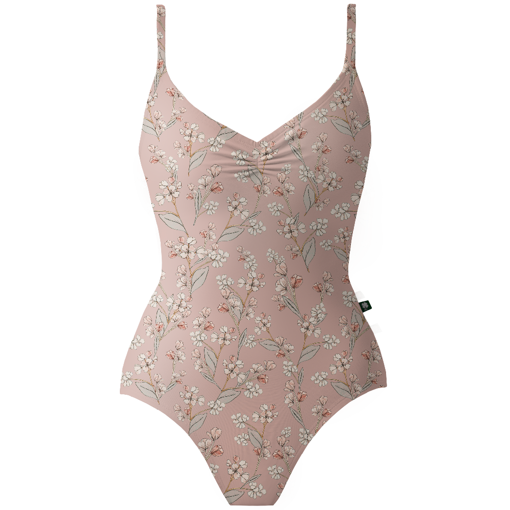 Luckyleo Dancewear - Custom Ballet Leotards and Bodysuits
