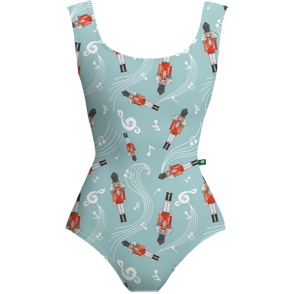 Lucky Leo のスカート Luckyleo Dancewear Holiday Collection - Icicle Nutcracker Overture Leo