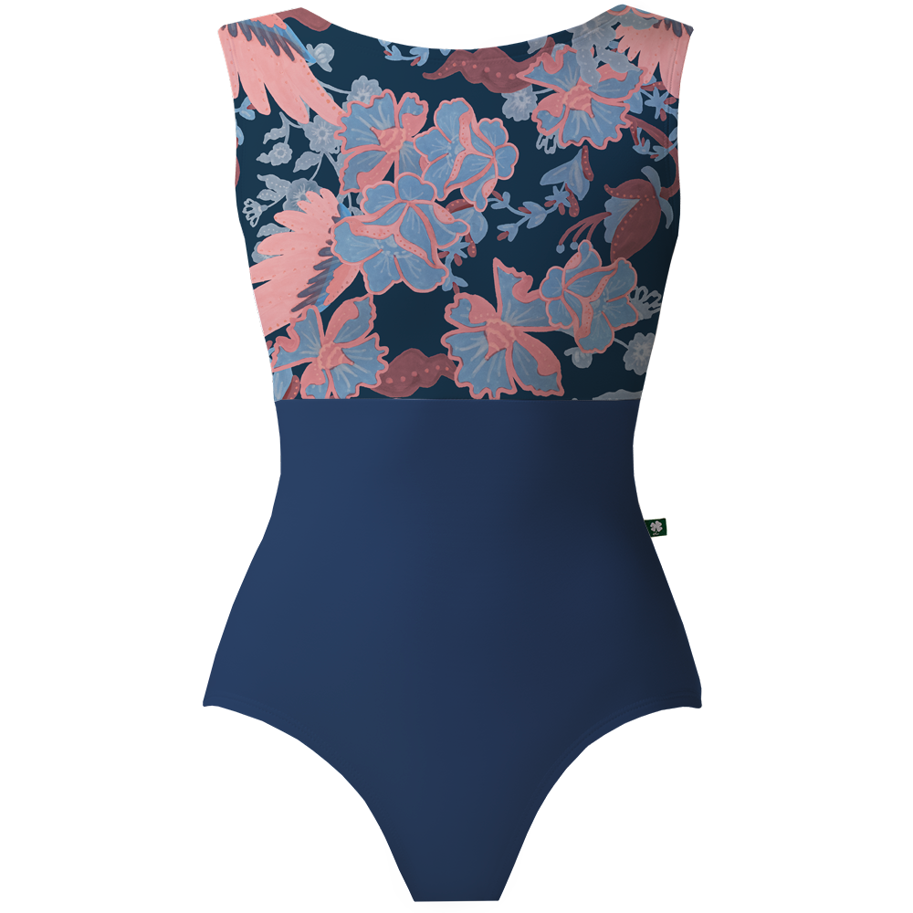 Luckyleo Dancewear - Custom Ballet Leotards and Bodysuits