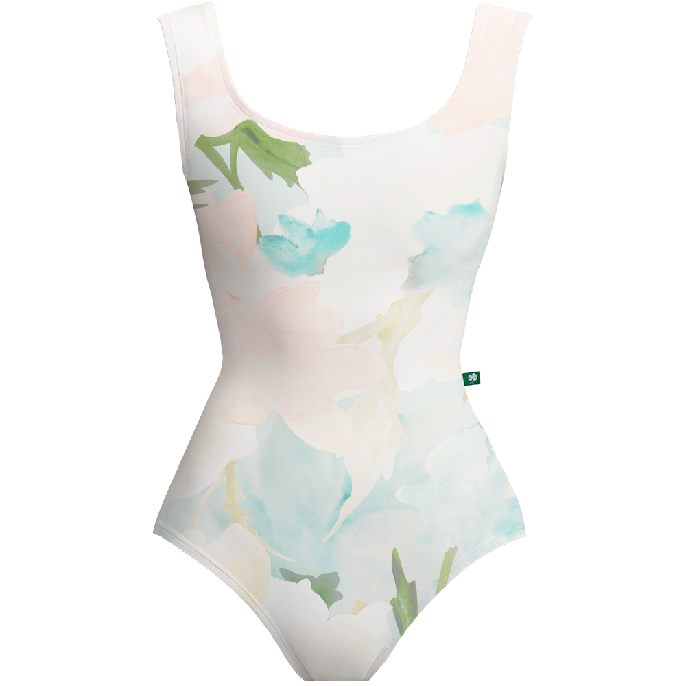Luckyleo Dancewear - Custom Ballet Leotards and Bodysuits