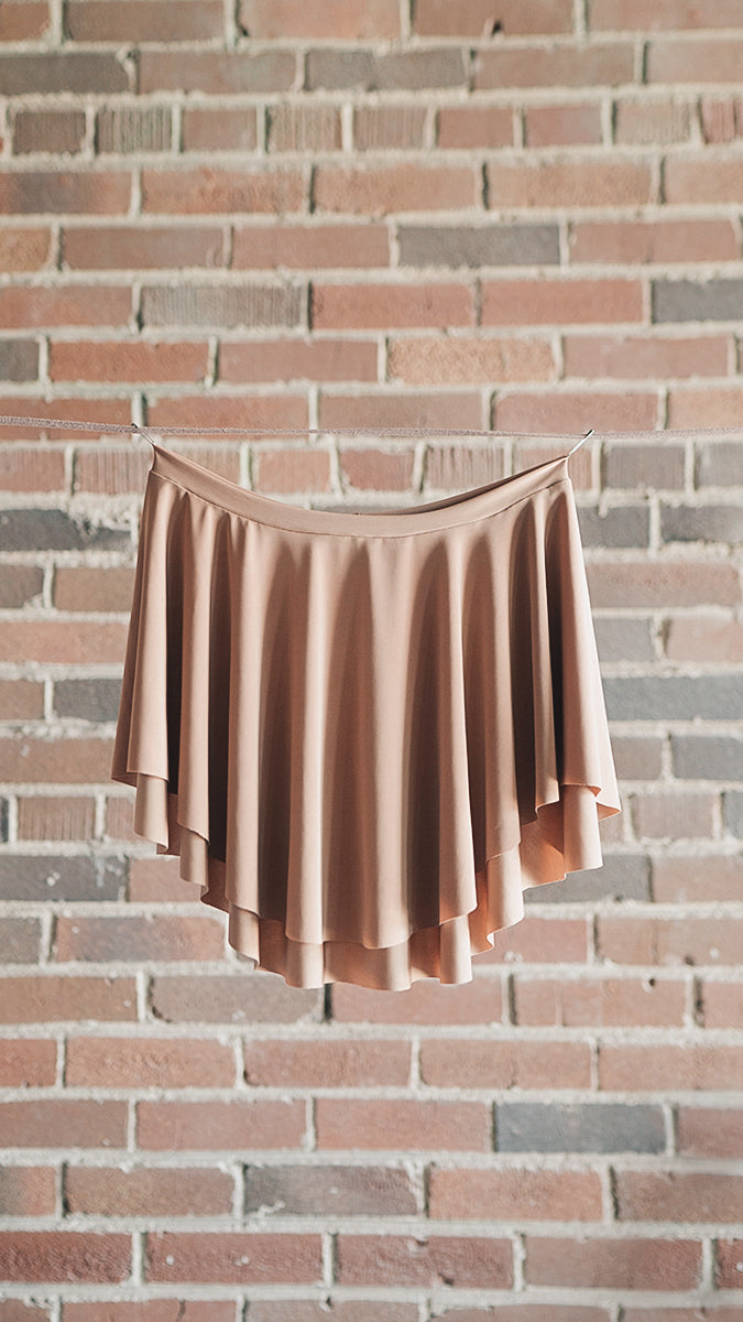 Luckyleo Ballet Skirts – Luckyleo Dancewear